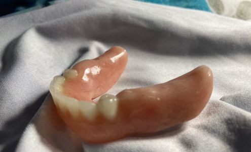 Louisville Dental Clinic