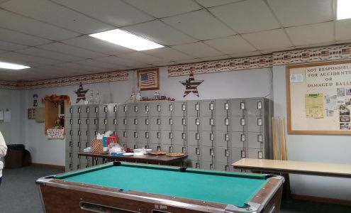 Loup City Lanes Loup City