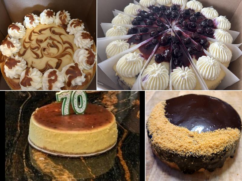 Cheesecakes by Ken 728 Miami Heights Ct, Loveland