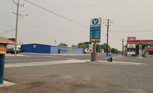 Lovelock Food Mart Lovelock