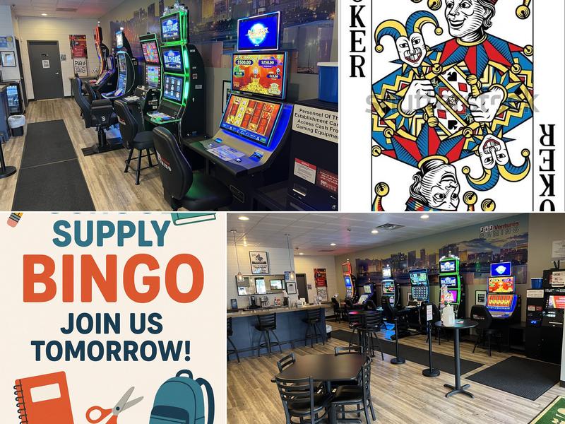 Top Dollar Slots Riverside