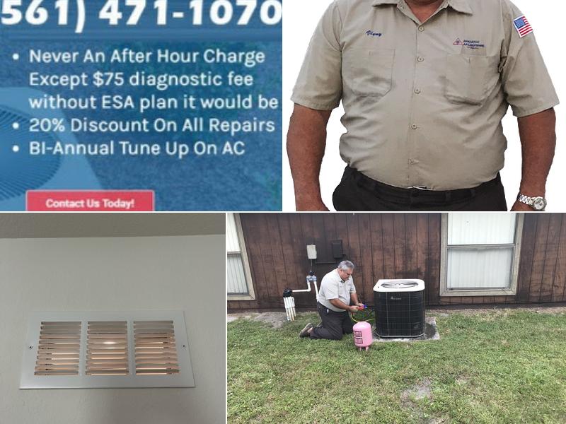 Innovative Air Conditioning, LLC