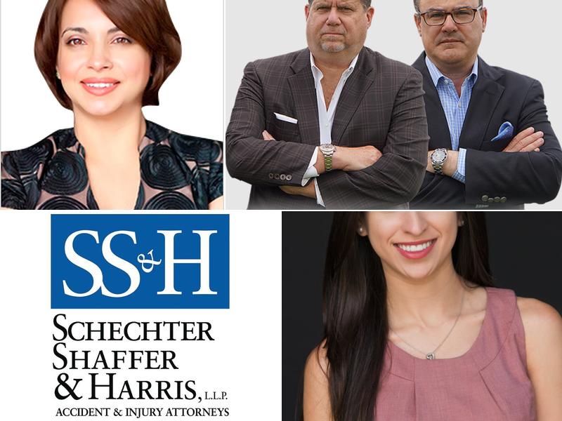 Schechter, Shaffer & Harris, LLP - Accident & Injury Attorneys