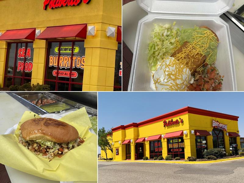 Polibertos Taco Shop 3