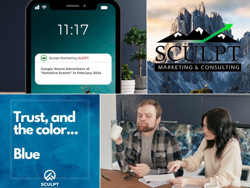 Sculpt Marketing & Consulting