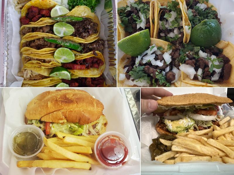 La Patrona 410 50th St, Lubbock