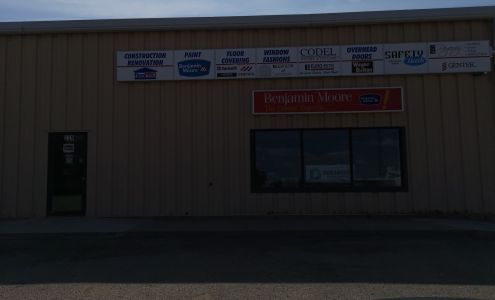 RenPRO Renovations Inc. 119 Railway Ave, Outlook Saskatchewan S0L 2N0