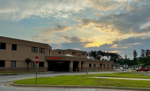 Woodland Heights Medical Center