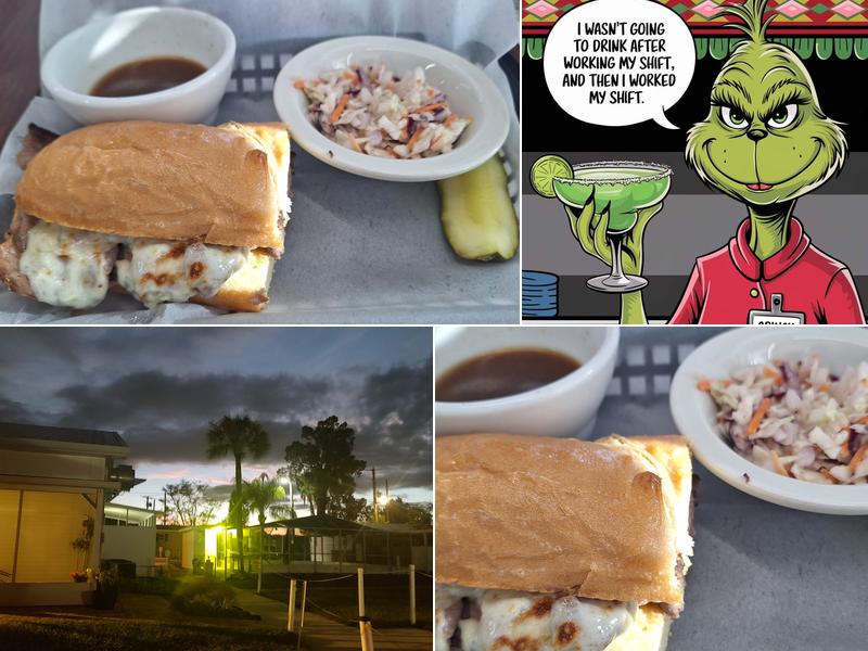 Butt Hut 20430 Cot Rd, Lutz