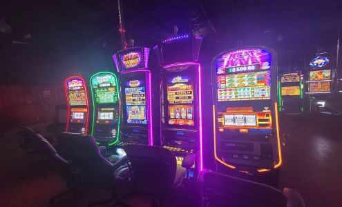 El Toro Gameroom Lyford