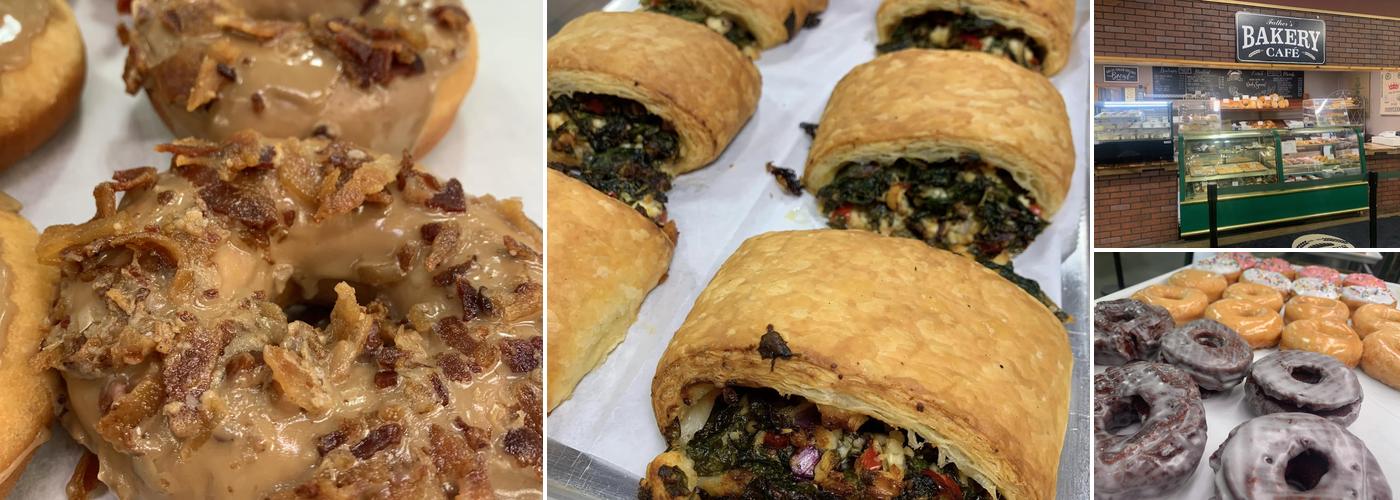 Father’s Cafe and Bakery