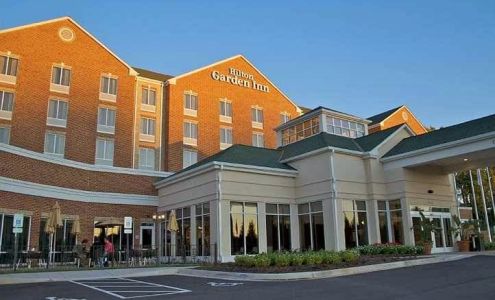 Hilton Garden Inn Lynchburg