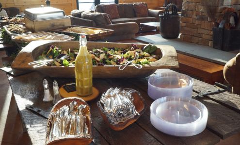 Auburnlea Farms Gladys