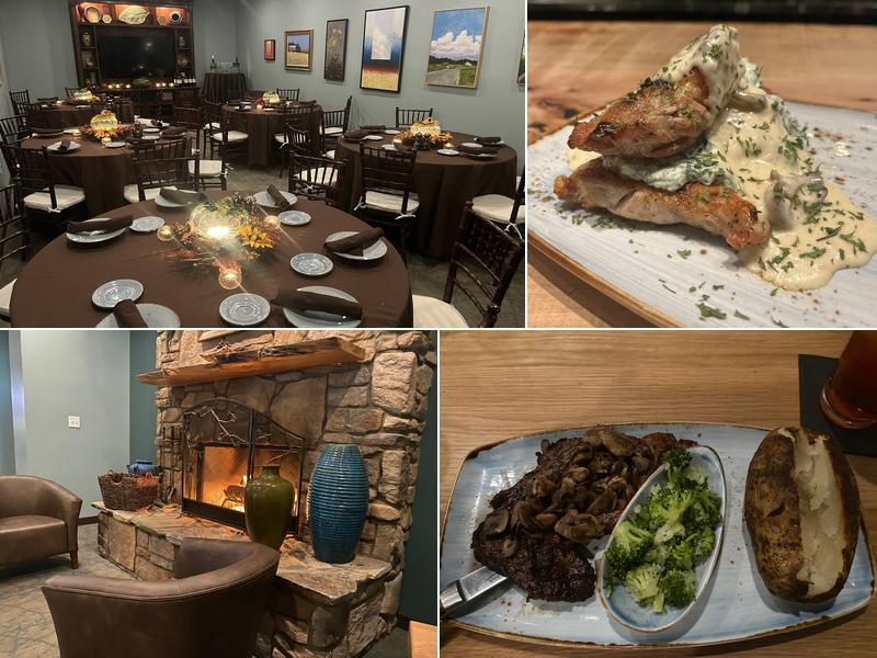 Fleming Mountain Grill 1060 Lee Jackson Hwy, Lynchburg