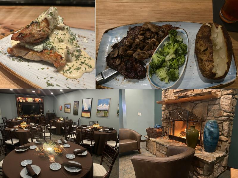 Fleming Mountain Grill 1060 Lee Jackson Hwy, Lynchburg