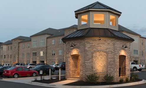 The Gardens on Timberlake