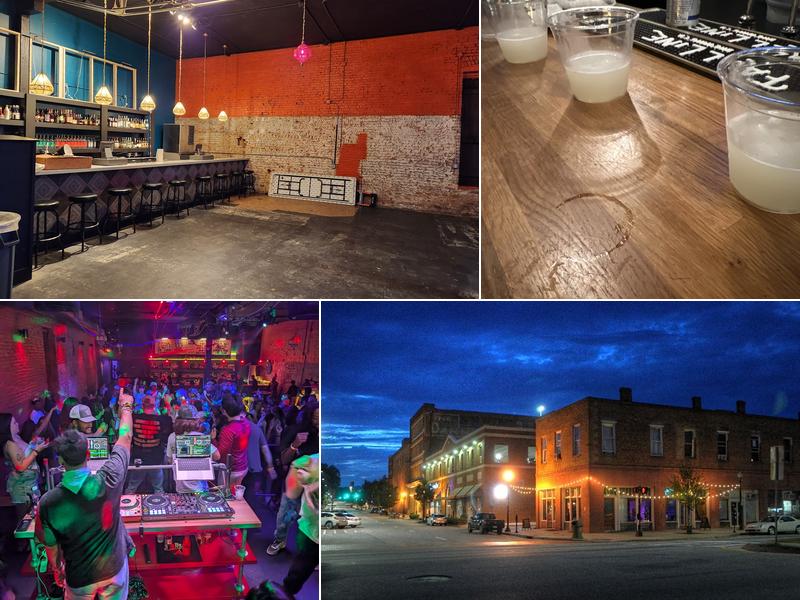 JBA 425 Cherry St, Macon