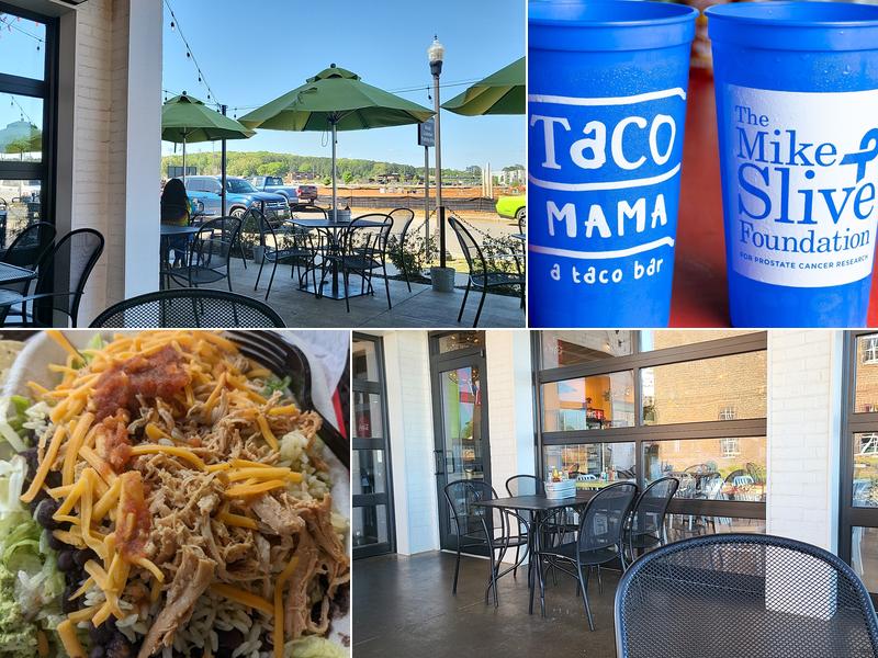 Taco Mama - Town Madison