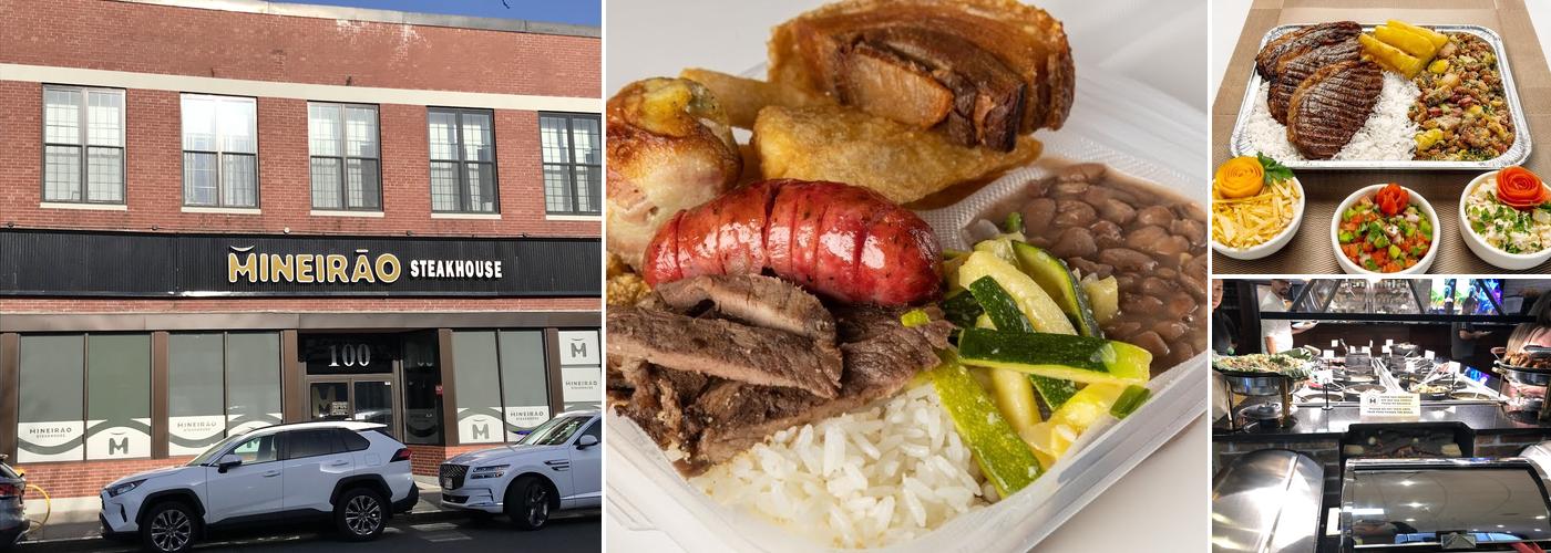 Mineirão Steakhouse