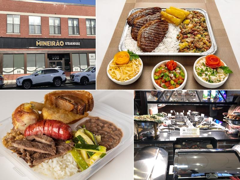 Mineirão Steakhouse