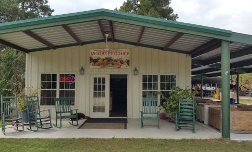 Jacobs Produce Rocky Ford