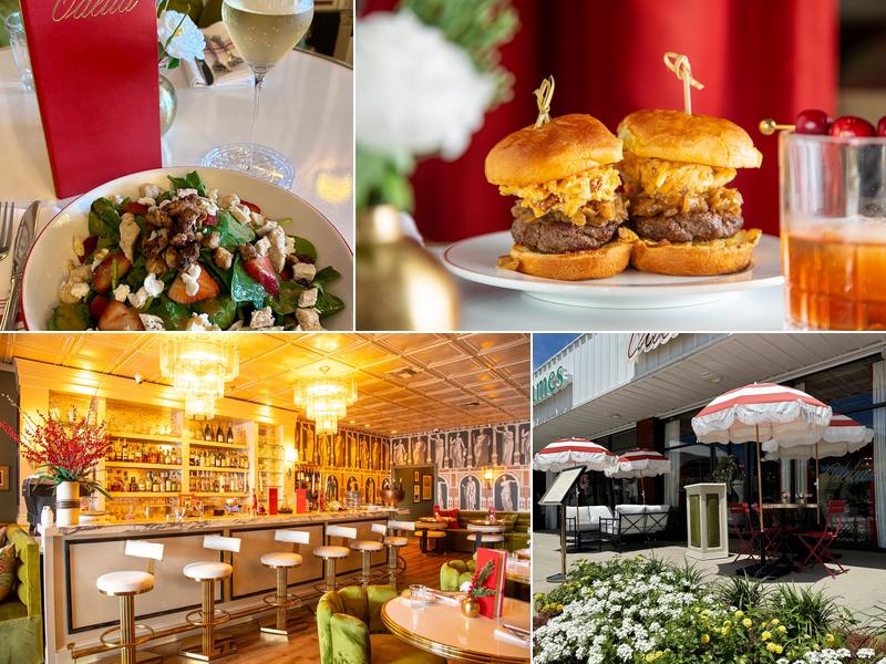 Odelia 3529 U.S. Hwy 190, Mandeville