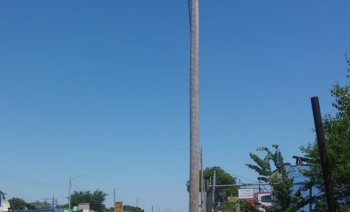 Sunoco Gas Station