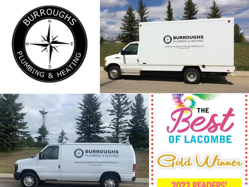 Burroughs Plumbing & Heating