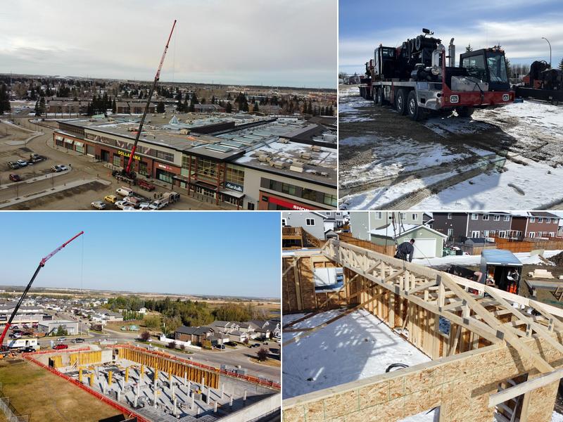 Bry-Line Crane Service