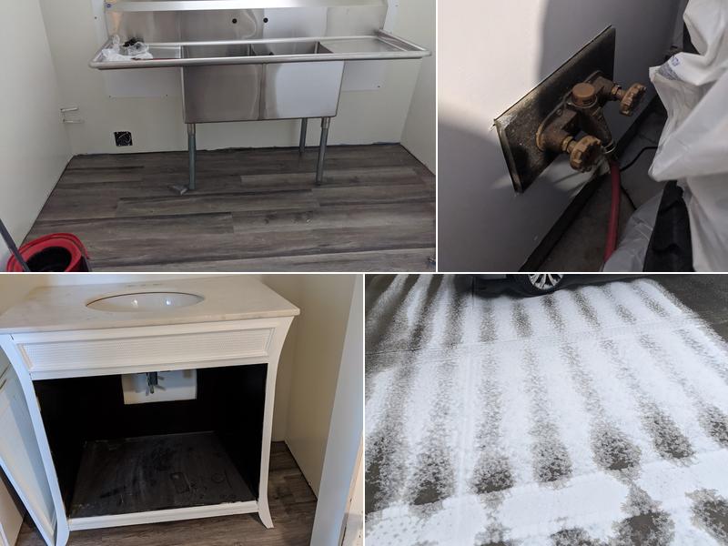 Allinson Plumbing & Heating LTD - BMB Plumbing