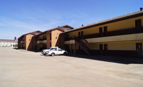 Holiday Lodge - McAlester
