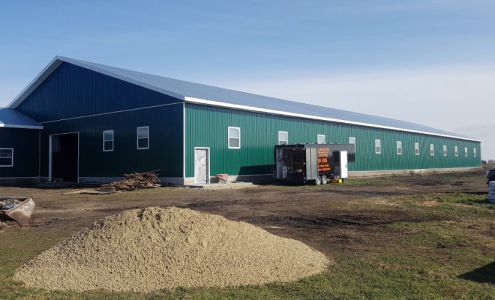 Royalwood Builders Ltd 4714 AB-2A, Lacombe Alberta T4L 1H4