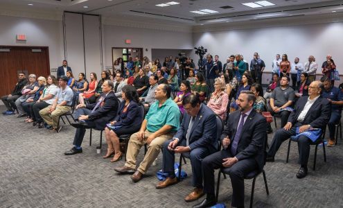 McAllen Chamber of Commerce