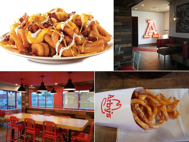 Arby's