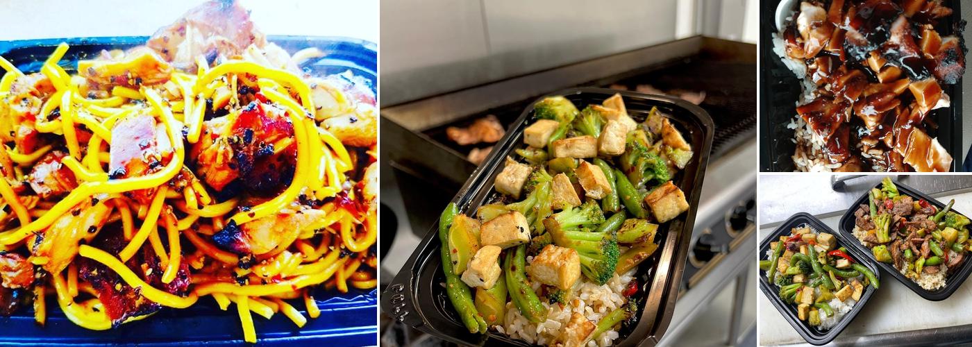 Jolee's Bento Central