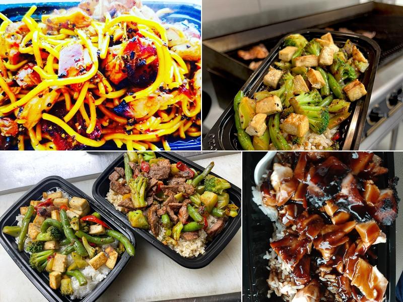 Jolee's Bento Central