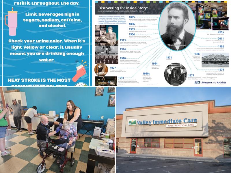 Valley Immediate Care North Medford