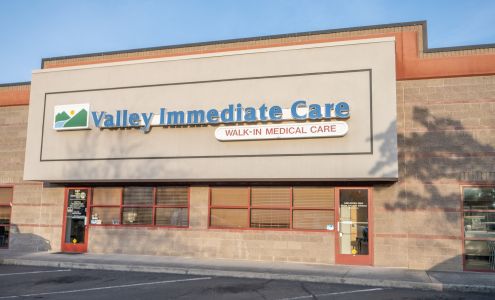Valley Immediate Care North Medford