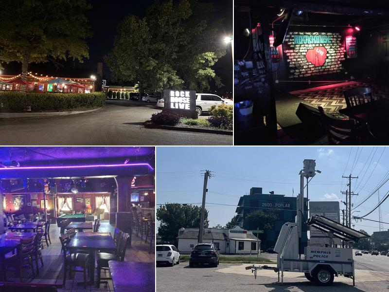 Rock House Live Midtown