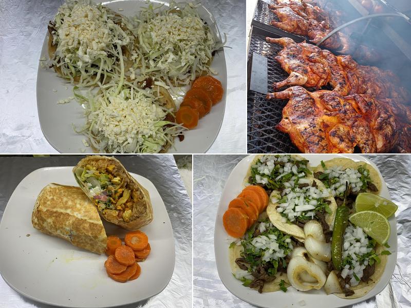 Taqueria Juquilita Garcia