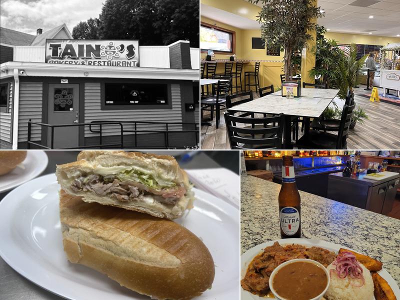 Taínos Bakery & Restaurant