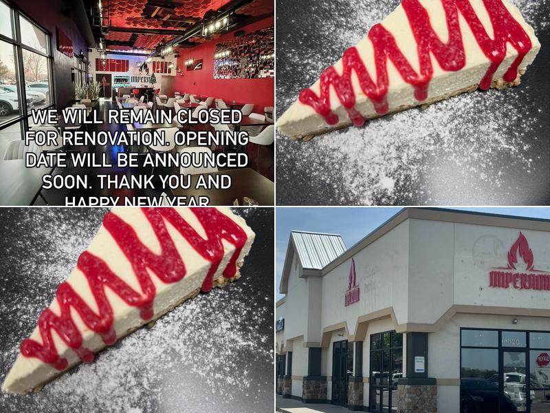 IMPERIUM 3161 E Fairview Ave #120, Meridian