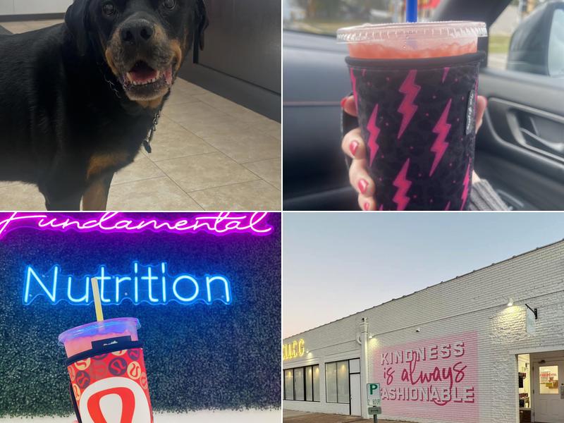 Fundamental Nutrition 2114 8th St, Meridian