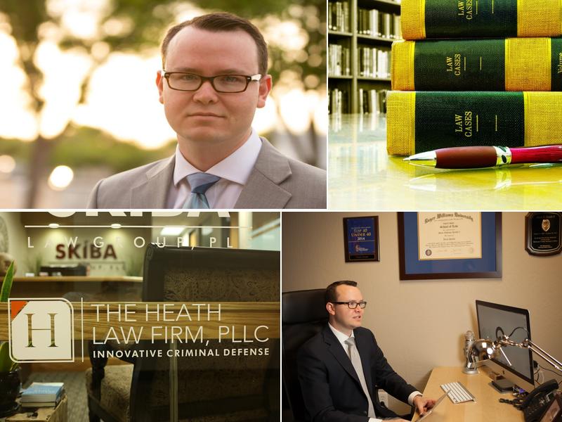 The Heath Law Firm, PLLC