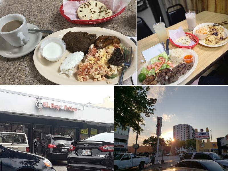 El Coladito Cafeteria