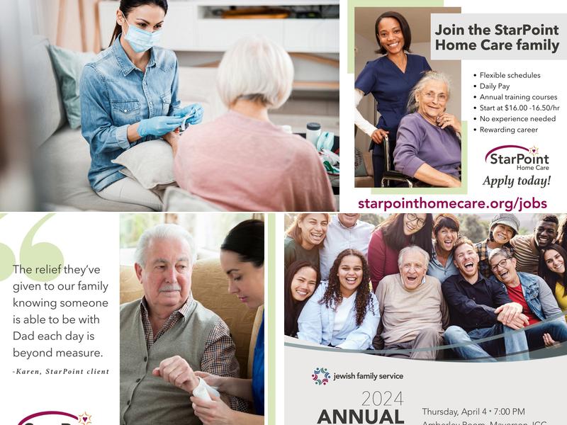 StarPoint Home Care