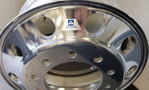 Goodyear Commercial Tire & Service Centers