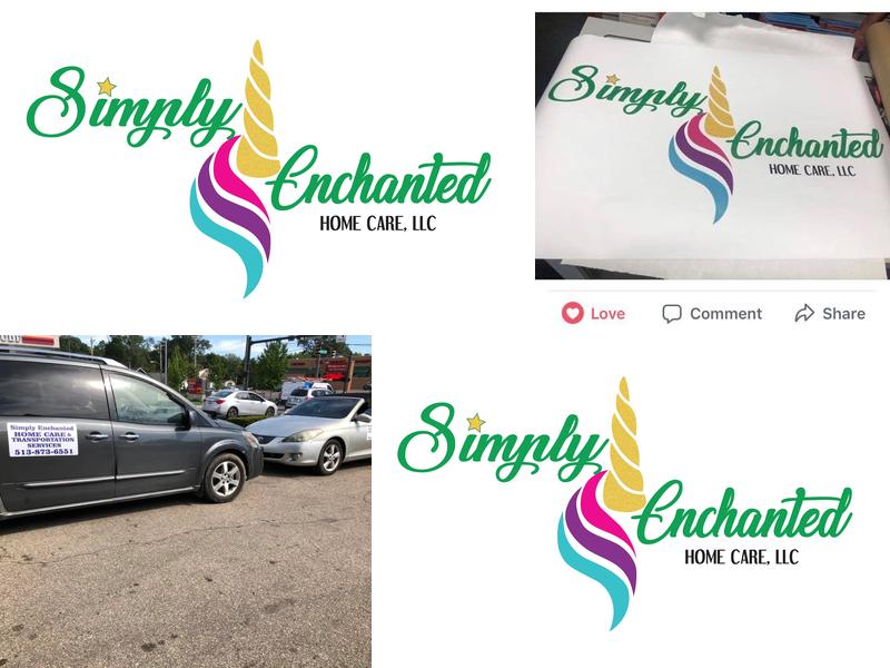 Simply Enchanted Home Care LLC