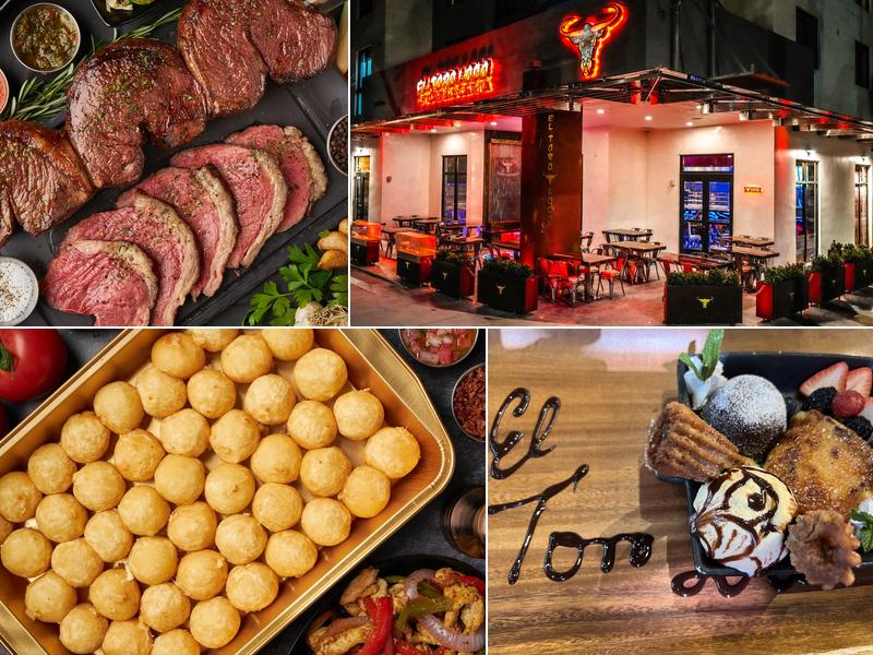 El Toro Loco Churrascaria Steakhouse Little Havana