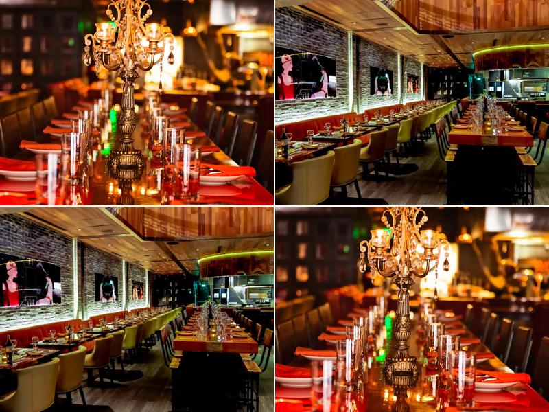 Upstairs Midtown Miami